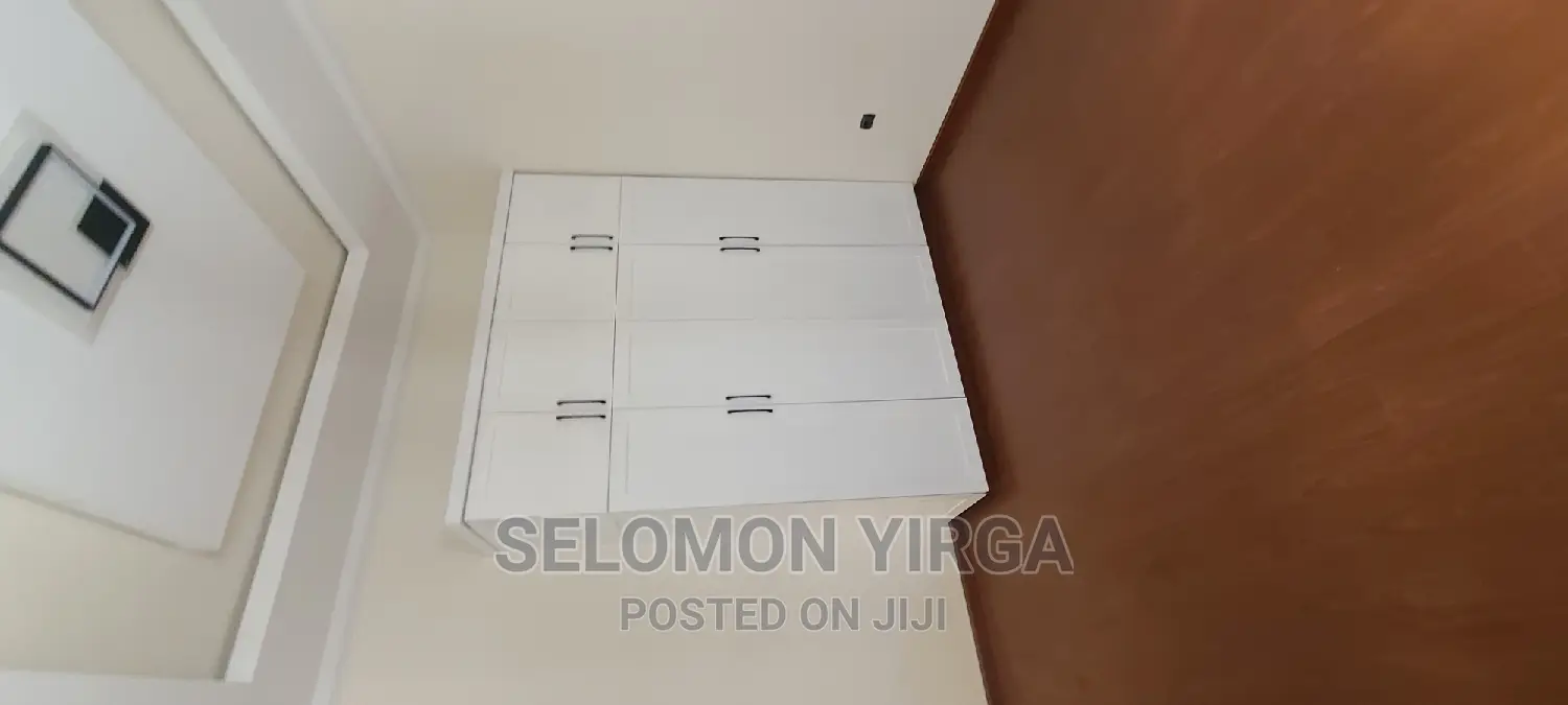 4bdrm Villa in አድስ አበባ, Yeka for sale