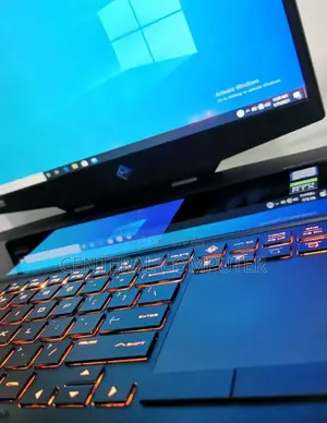 New Laptop HP Omen X 32GB Intel Core I7 SSD 1T