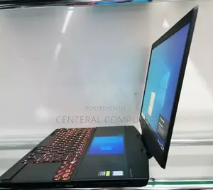 New Laptop HP Omen X 32GB Intel Core I7 SSD 1T