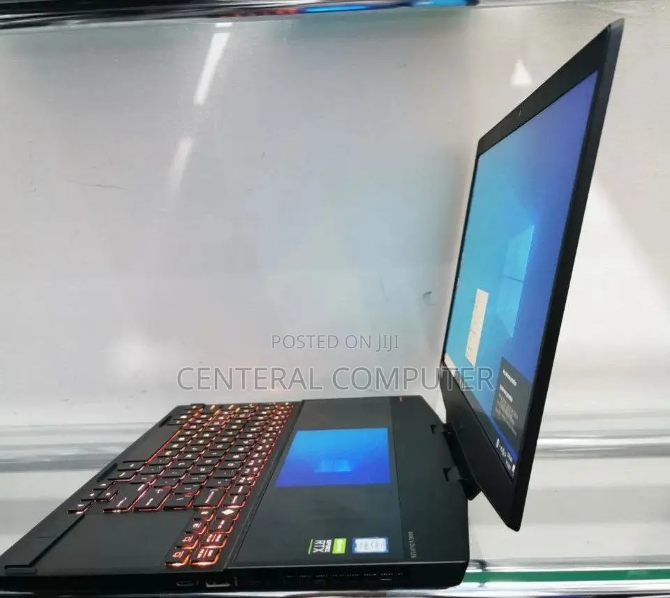 New Laptop HP Omen X 32GB Intel Core I7 SSD 1T