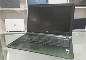 Photo - Laptop HP Pavilion 15 12GB Intel Core I5 HDD+SSD 500GB