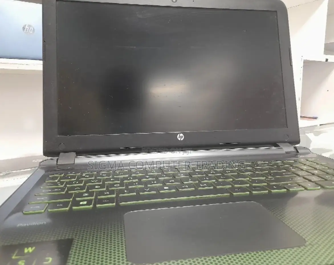 Laptop HP Pavilion 15 12GB Intel Core I5 HDD+SSD 500GB