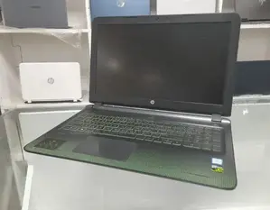 Laptop HP Pavilion 15 12GB Intel Core I5 HDD+SSD 500GB