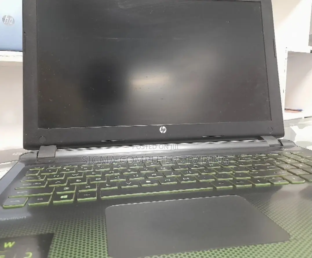 Laptop HP Pavilion 15 12GB Intel Core I5 HDD+SSD 500GB