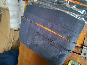 Photo - Mechanic Clothe