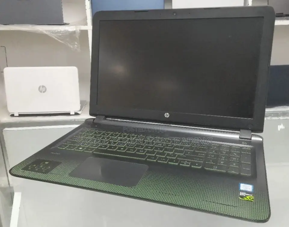 Laptop HP Pavilion 15 12GB Intel Core I5 HDD+SSD 500GB