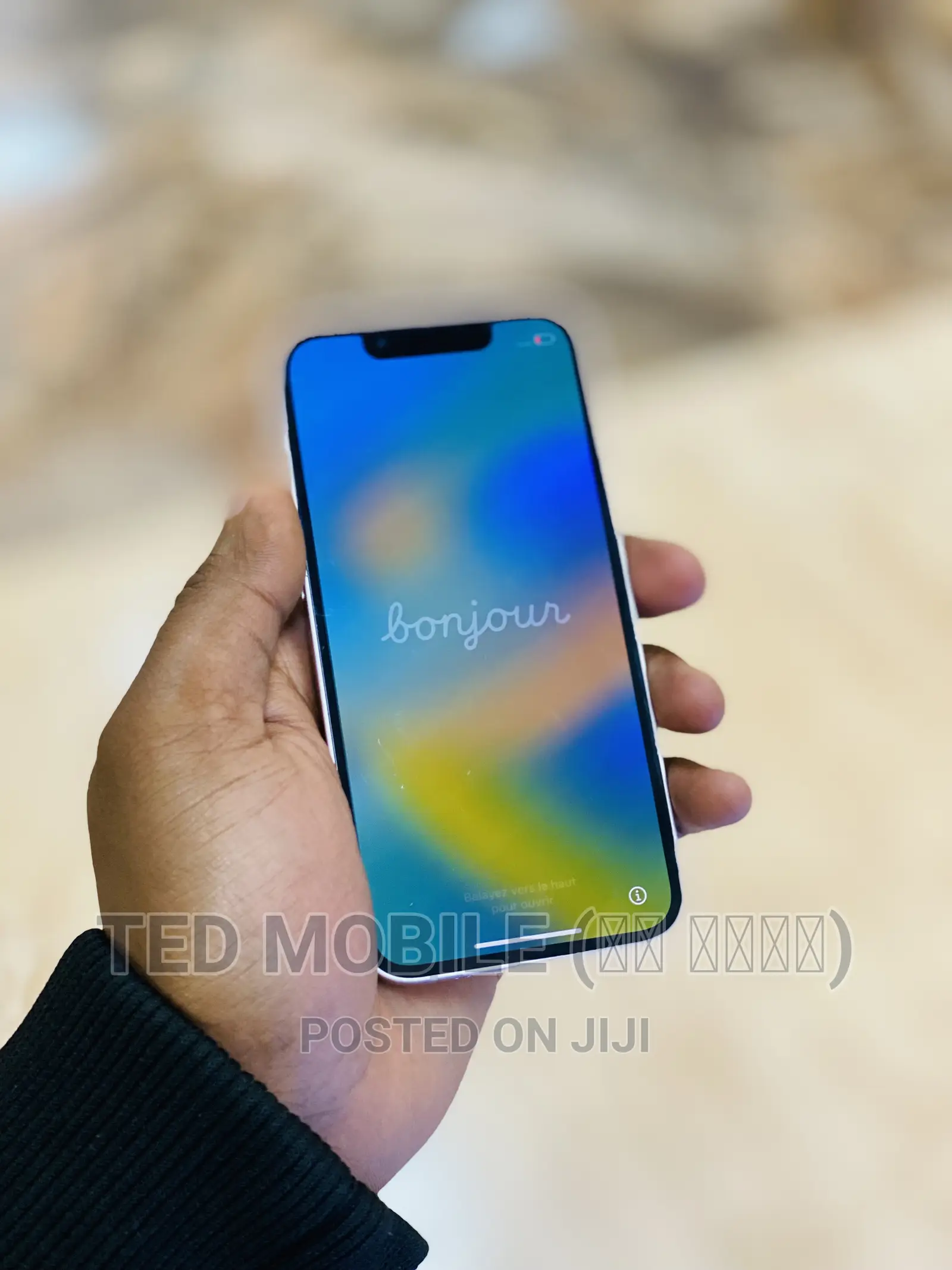 Apple iPhone 13 Mini 128 GB White