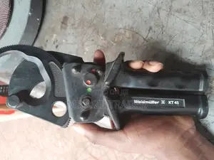 Cable Cutter