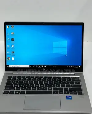 Photo - New Laptop HP 430 G3 16GB Intel Core I5 SSD 512GB