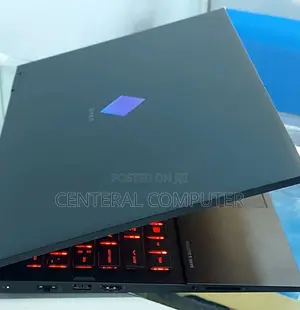 Photo - New Laptop HP Omen 15 16GB Intel Core I7 SSD 512GB