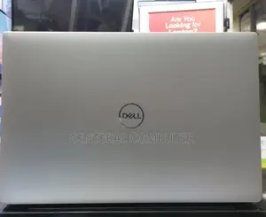 New Laptop Dell XPS 15 9510 16GB Intel Core I7 SSD 512GB