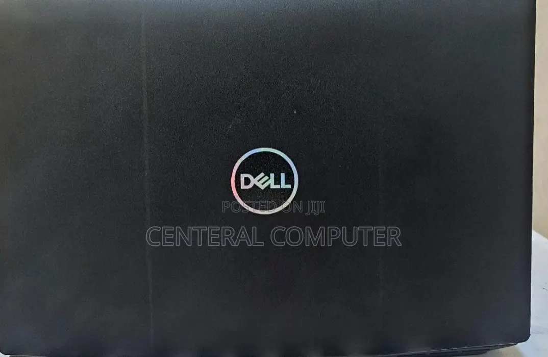 New Laptop Dell G GB Intel Core I7 SSD 512GB