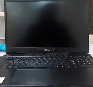 New Laptop Dell G GB Intel Core I7 SSD 512GB