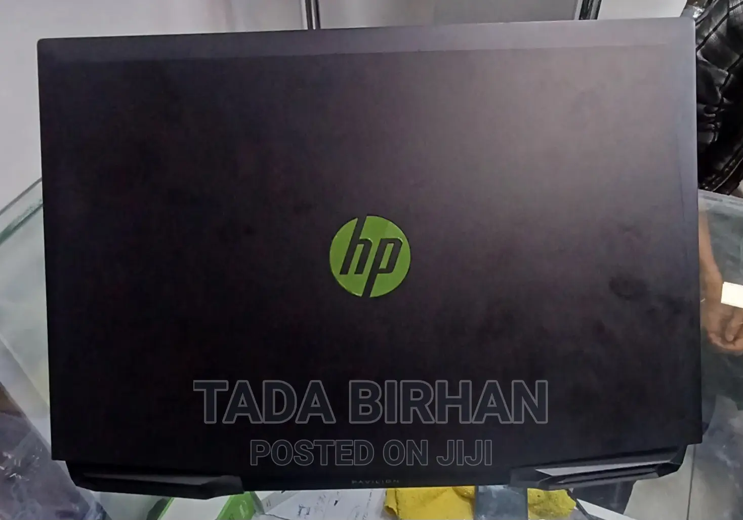 New Laptop HP Pavilion 15 20GB Intel Core I5 SSD 512GB