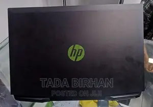 Photo - New Laptop HP Pavilion 15 20GB Intel Core I5 SSD 512GB