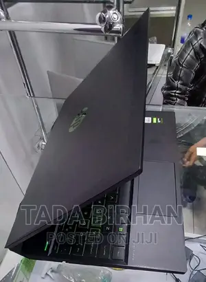 New Laptop HP Pavilion 15 20GB Intel Core I5 SSD 512GB