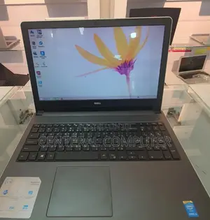 Photo - New Laptop Dell Inspiron 11 3153 4GB Intel Core I3 SSD 500GB