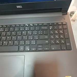 New Laptop Dell Inspiron 11 3153 4GB Intel Core I3 SSD 500GB