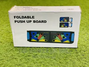 Photo - Push Up Board