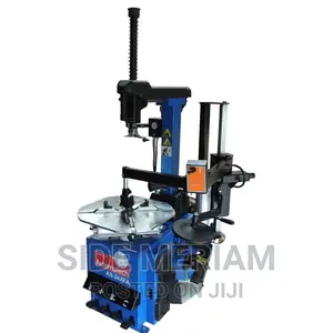 Tyre Changer Machine
