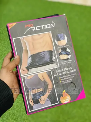 Photo - Sweat Shaper