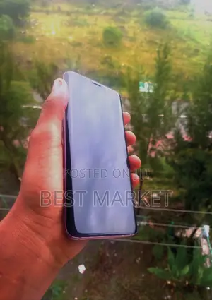 Samsung Galaxy S9 64 GB Purple
