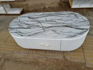 Photo - 1,20 Cm የሶፋ ጠረጴዛ