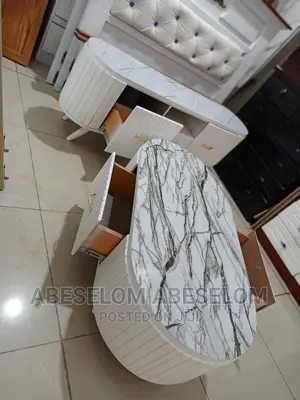 1,20 Cm የሶፋ ጠረጴዛ