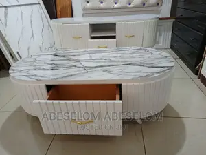 1,20 Cm የሶፋ ጠረጴዛ