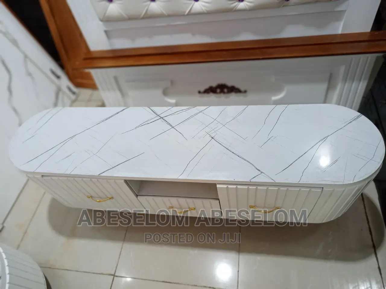 1,50 Cm ቲቪ እስታንድ