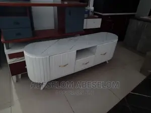 1,50 Cm ቲቪ እስታንድ