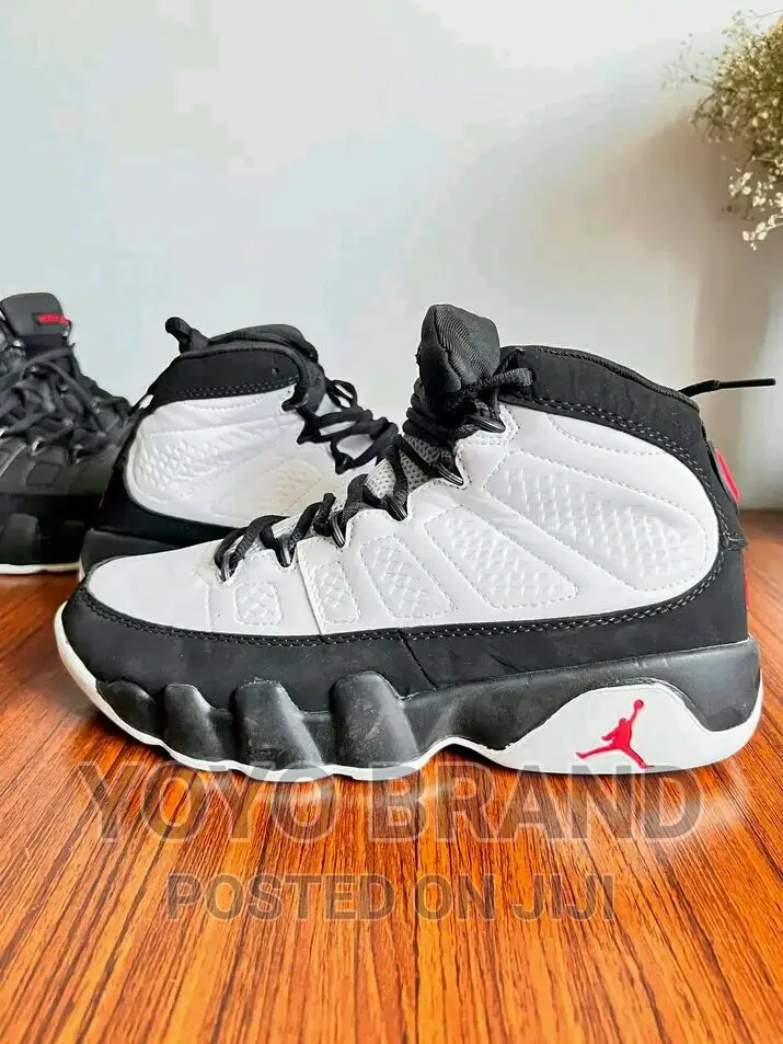 Orginal Jordan 23