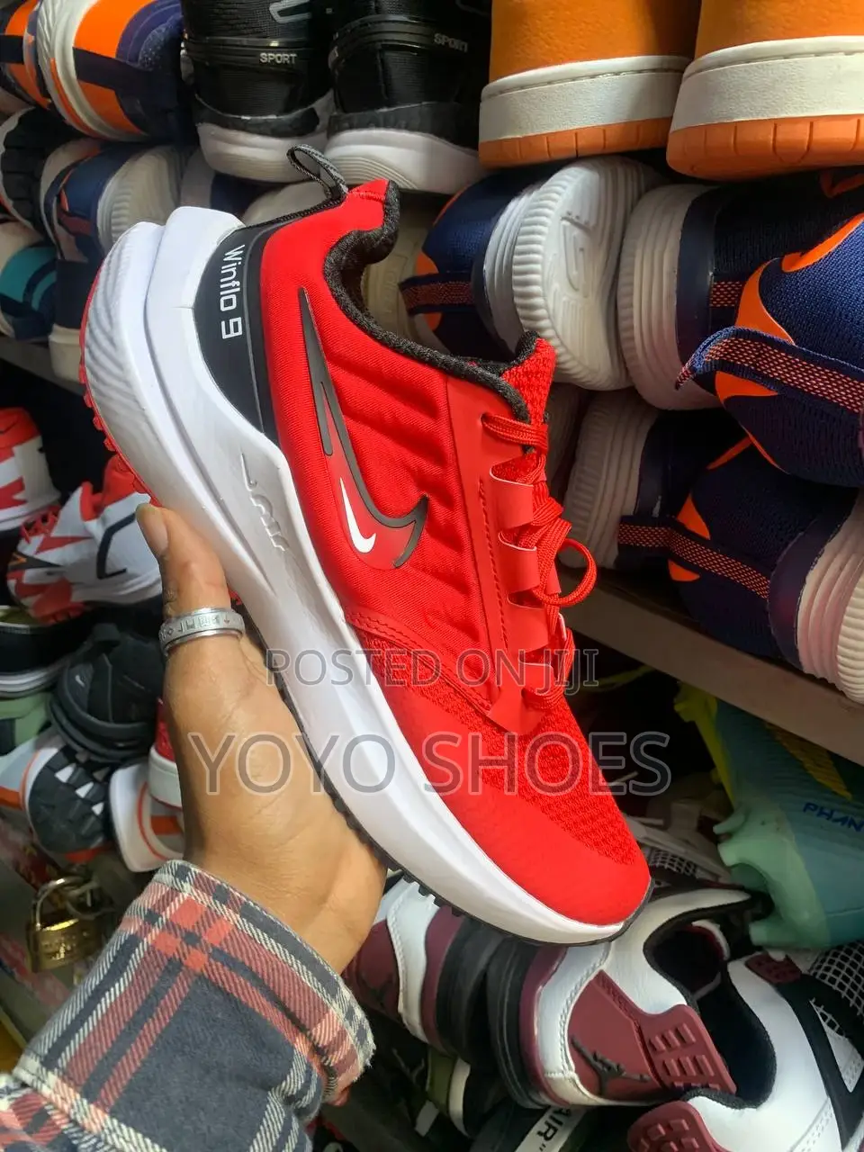 Orginal Nike