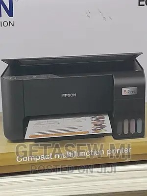 All Printers L3210