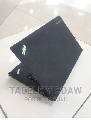 Photo - Laptop Lenovo ThinkPad T440s 8GB Intel Core I7 HDD 1T