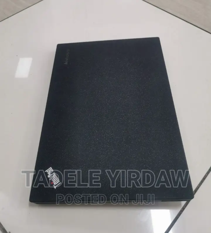 Laptop Lenovo ThinkPad T440s 8GB Intel Core I7 HDD 1T