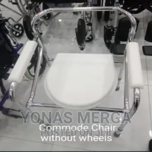 Commode Brand New,High Quality,Open for Pickup Delivery