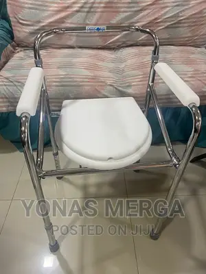 Commode Brand New,High Quality,Open for Pickup Delivery