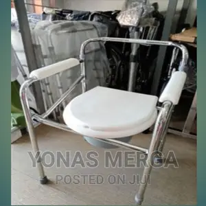 Potty Chair Brandnew Foldable Pick Up Deliver