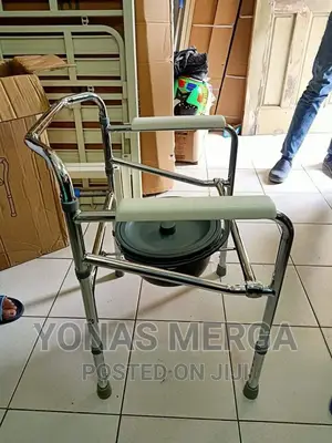 Commode Chair Buy Your Needs Now, Here in Our Shop!