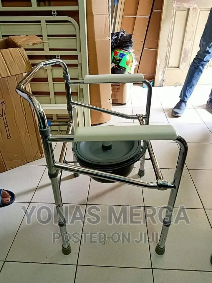 Commode Chair Buy Your Needs Now, Here in Our Shop!