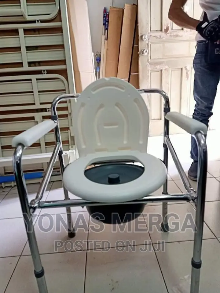 Commode Chair Buy Your Needs Now, Here in Our Shop!