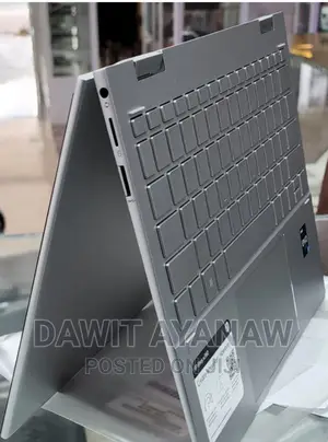 New Laptop HP 8GB Intel Core I7 SSD 512GB