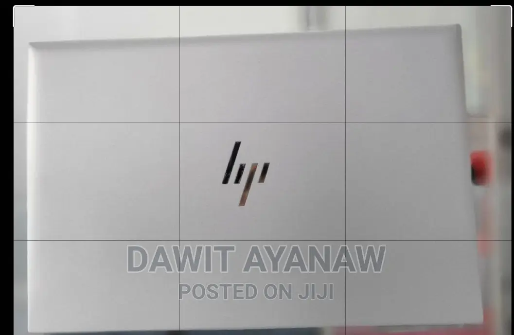 New Laptop HP EliteBook 830 G7 16GB Intel Core i7 SSD 512GB