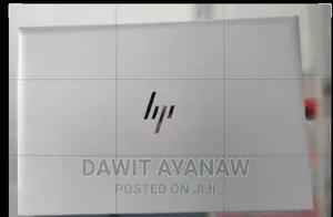 New Laptop HP EliteBook 830 G7 16GB Intel Core i7 SSD 512GB