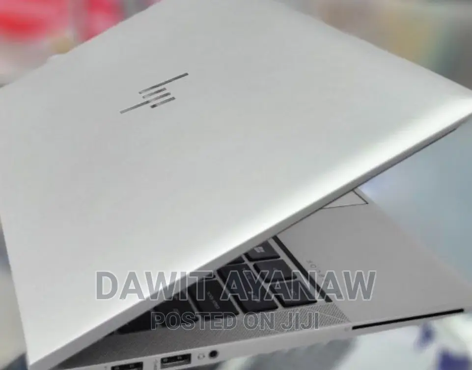 New Laptop HP EliteBook 830 G7 16GB Intel Core i7 SSD 512GB