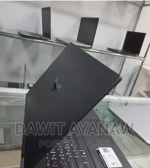 New Laptop HP 16GB Intel Core I7 SSD 512GB