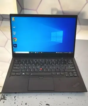 Photo - New Laptop Lenovo ThinkPad Yoga 370 16GB Intel Core I7 SSD 512GB
