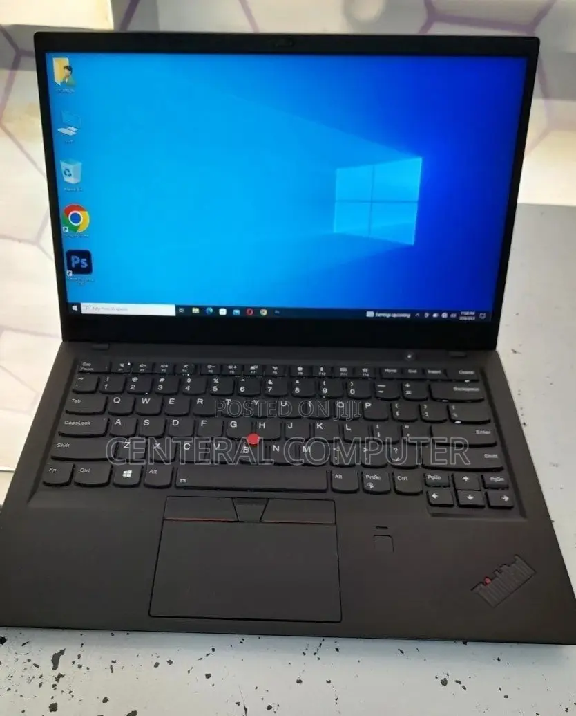 New Laptop Lenovo ThinkPad Yoga 370 16GB Intel Core I7 SSD 512GB