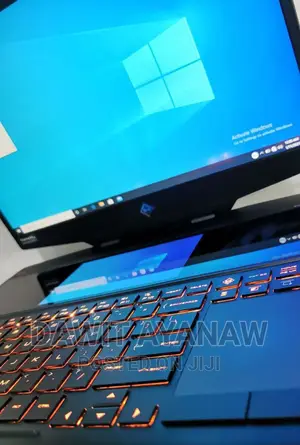 New Laptop HP 32GB Intel Core I7 SSD 512GB